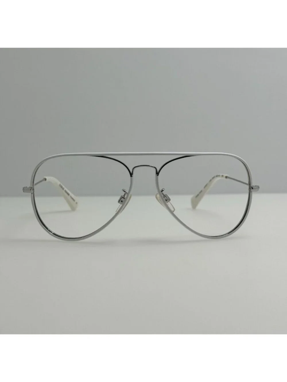 Cole Haan Sunglasses Frames C7017 105 White 59-15-140
